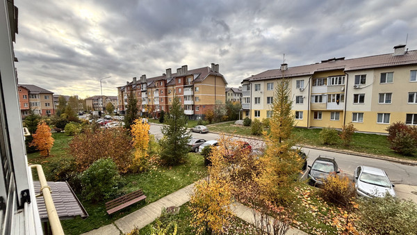 Продам двухкомнатную (2-комн.) квартиру, Олимпийская (Новое Ступино мкр) ул, 30, Верзилово с