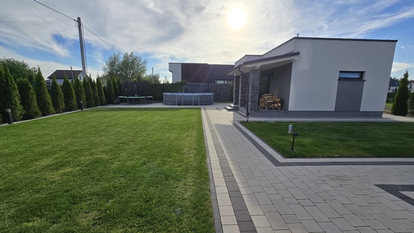 Продам дом в поселке Сокольники де Люкс, Энтузиастов ул, 10, Зеленоградск г, 3 км от города