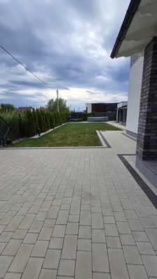 Продам дом в поселке Сокольники де Люкс, Энтузиастов ул, 10, Зеленоградск г, 3 км от города