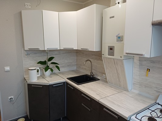 Продам однокомнатную (1-комн.) квартиру, Центральная ул, 26, Григорово д