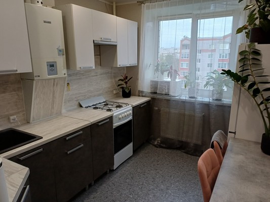 Продам однокомнатную (1-комн.) квартиру, Центральная ул, 26, Григорово д