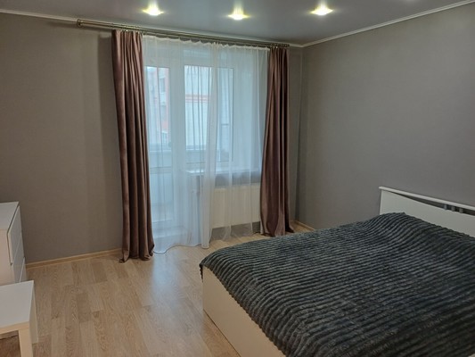 Продам однокомнатную (1-комн.) квартиру, Центральная ул, 26, Григорово д