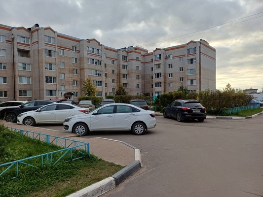 Продам однокомнатную (1-комн.) квартиру, Центральная ул, 26, Григорово д