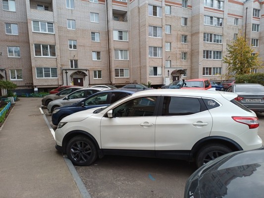 Продам однокомнатную (1-комн.) квартиру, Центральная ул, 26, Григорово д