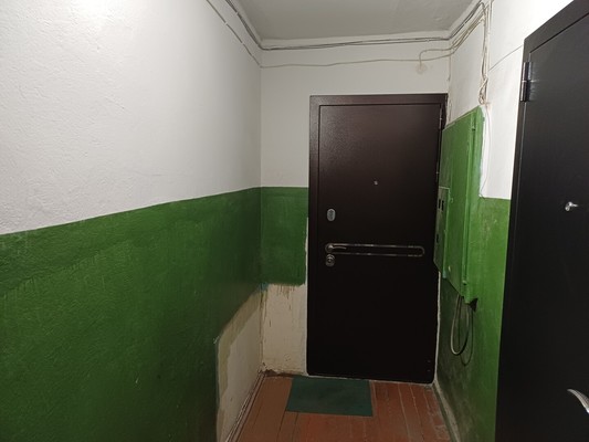 Продам трехкомнатную (3-комн.) квартиру, Псковская ул, 38, Великий Новгород г