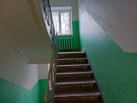 Продам трехкомнатную (3-комн.) квартиру, Псковская ул, 38, Великий Новгород г