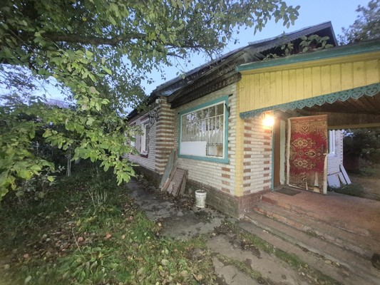 Продам дом, Никоновское с, 0 км от города