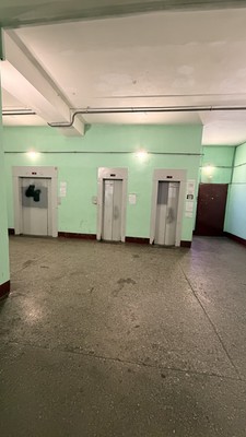 Продам комнату в 8-комн. квартире, Красных Партизан ул, 10, Колпино г