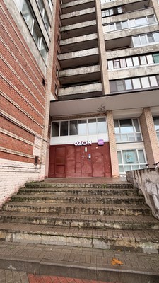 Продам комнату в 8-комн. квартире, Красных Партизан ул, 10, Колпино г