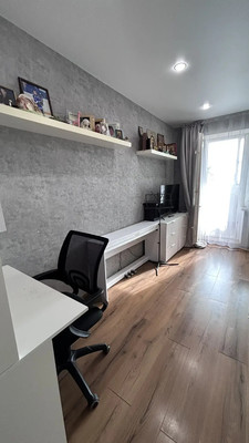 Продам однокомнатную (1-комн.) квартиру, Зеленая ул, 16, Балашиха г