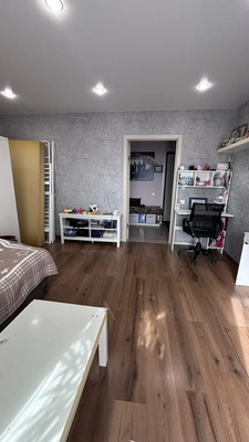 Продам однокомнатную (1-комн.) квартиру, Зеленая ул, 16, Балашиха г