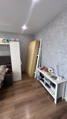 Продам однокомнатную (1-комн.) квартиру, Зеленая ул, 16, Балашиха г