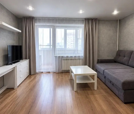Продам однокомнатную (1-комн.) квартиру, Зеленая ул, 16, Балашиха г