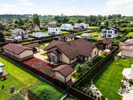Продам дом, Екатерининская ул, 13, Санино д, 5 км от города