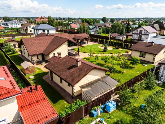 Продам дом, Екатерининская ул, 13, Санино д, 5 км от города