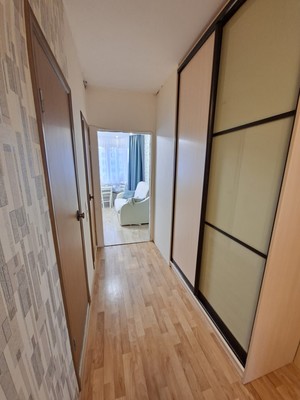 Продам двухкомнатную (2-комн.) квартиру, Северный (Купелинка мкр) кв-л, 15, Сапроново д