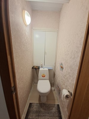 Продам двухкомнатную (2-комн.) квартиру, Северный (Купелинка мкр) кв-л, 15, Сапроново д