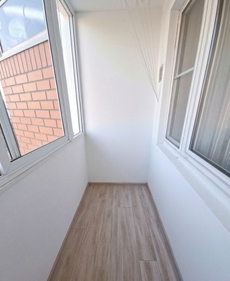 Продам двухкомнатную (2-комн.) квартиру, Северный (Купелинка мкр) кв-л, 15, Сапроново д
