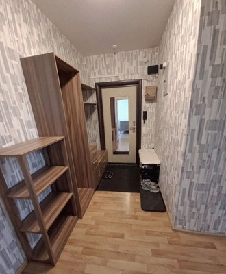 Продам двухкомнатную (2-комн.) квартиру, Северный (Купелинка мкр) кв-л, 15, Сапроново д
