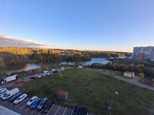 Продам двухкомнатную (2-комн.) квартиру, Северный (Купелинка мкр) кв-л, 15, Сапроново д
