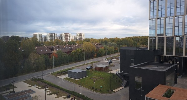 Продам офисное помещение 173,4 м2, Батюшкова ул, 10, Николо-Хованское д