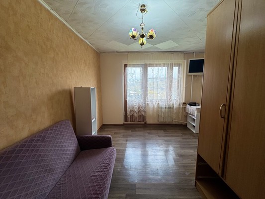 Продам однокомнатную (1-комн.) квартиру, Ленина ул, 11кА, Фокино г