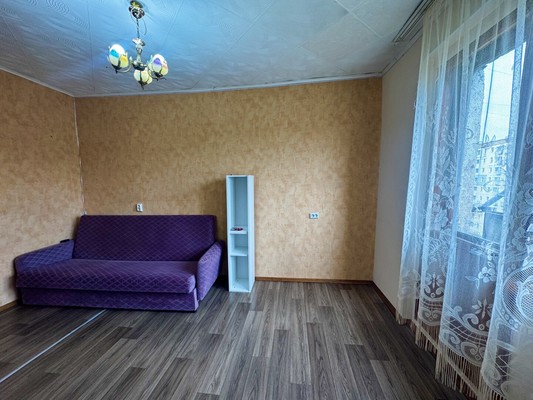 Продам однокомнатную (1-комн.) квартиру, Ленина ул, 11кА, Фокино г