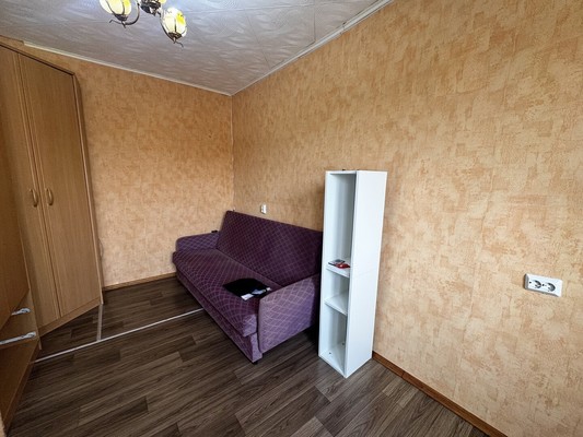 Продам однокомнатную (1-комн.) квартиру, Ленина ул, 11кА, Фокино г
