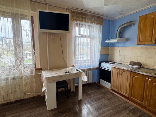 Продам однокомнатную (1-комн.) квартиру, Ленина ул, 11кА, Фокино г