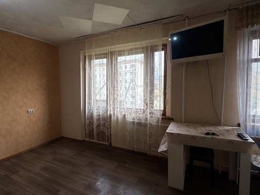 Продам однокомнатную (1-комн.) квартиру, Ленина ул, 11кА, Фокино г