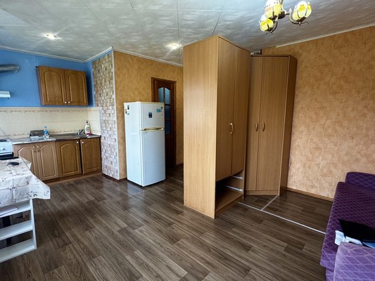 Продам однокомнатную (1-комн.) квартиру, Ленина ул, 11кА, Фокино г
