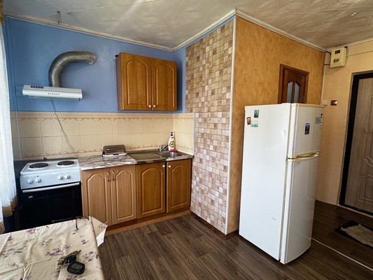 Продам однокомнатную (1-комн.) квартиру, Ленина ул, 11кА, Фокино г