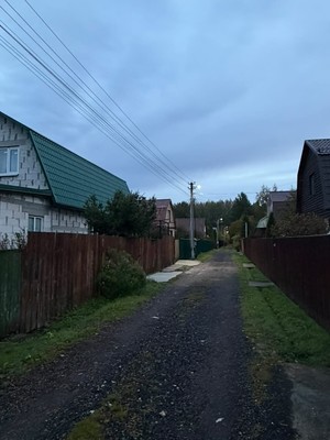 Продам участок 607 соток, Фермерское хоз., СНТ Рубин тер, 0 км от города