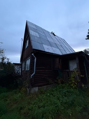 Продам участок 607 соток, Фермерское хоз., СНТ Рубин тер, 0 км от города