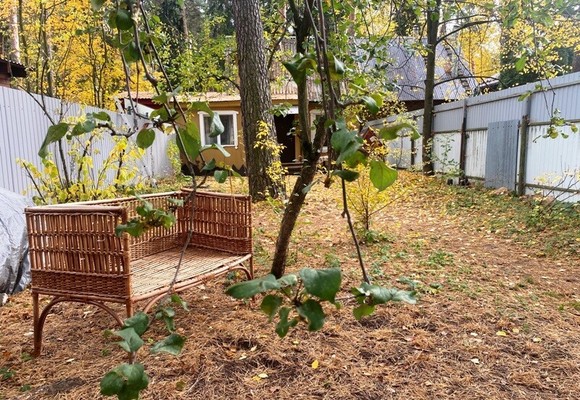 Продам дом, Квартальный просек, 13/39, Кратово дп, 0 км от города