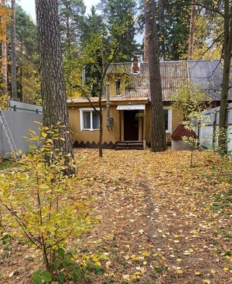 Продам дом, Квартальный просек, 13/39, Кратово дп, 0 км от города