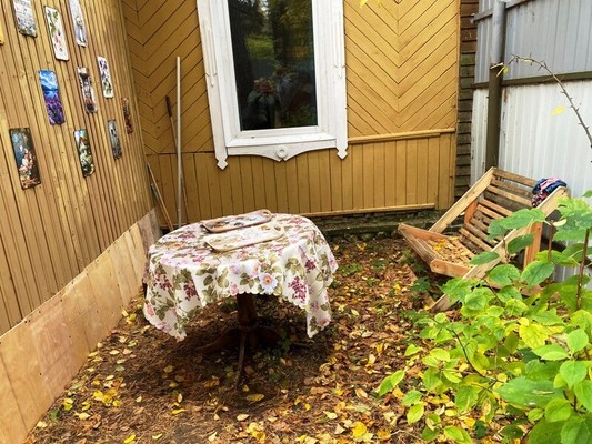 Продам дом, Квартальный просек, 13/39, Кратово дп, 0 км от города