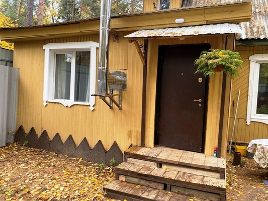 Продам дом, Квартальный просек, 13/39, Кратово дп, 0 км от города
