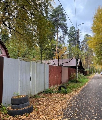 Продам дом, Квартальный просек, 13/39, Кратово дп, 0 км от города