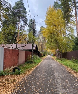 Продам дом, Квартальный просек, 13/39, Кратово дп, 0 км от города
