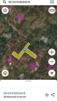Продам дом, Квартальный просек, 13/39, Кратово дп, 0 км от города