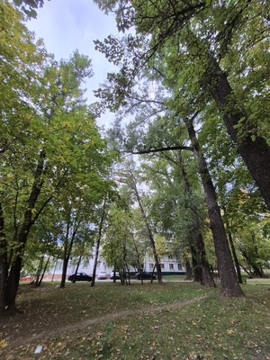 Продам двухкомнатную (2-комн.) квартиру, Ангарская ул, 1к3, Москва г