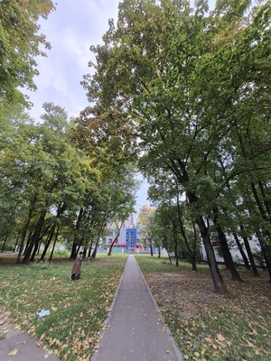 Продам двухкомнатную (2-комн.) квартиру, Ангарская ул, 1к3, Москва г