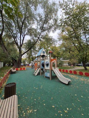 Продам двухкомнатную (2-комн.) квартиру, Ангарская ул, 1к3, Москва г