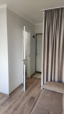 Продам двухкомнатную (2-комн.) квартиру, Цюрупы (Центральный р-н) ул, 35кБ, Сочи г