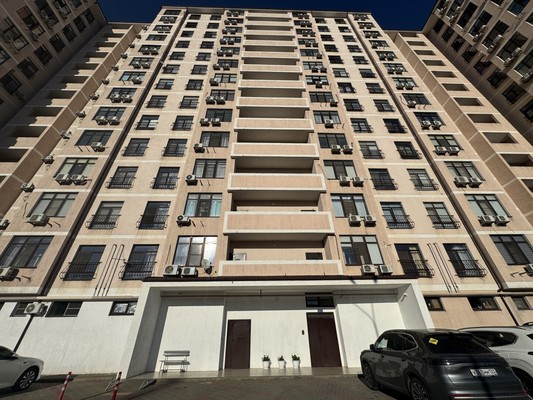Продам однокомнатную (1-комн.) квартиру, Суворовская ул, 71, Новороссийск г