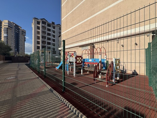Продам однокомнатную (1-комн.) квартиру, Суворовская ул, 71, Новороссийск г