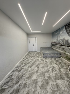 Продам трехкомнатную (3-комн.) квартиру, Победы пр-кт, 78а, Казань г
