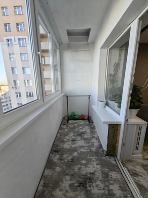 Продам трехкомнатную (3-комн.) квартиру, Победы пр-кт, 78а, Казань г