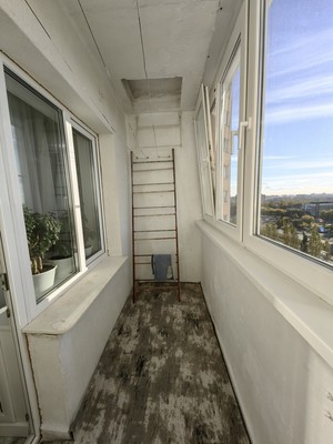 Продам трехкомнатную (3-комн.) квартиру, Победы пр-кт, 78а, Казань г